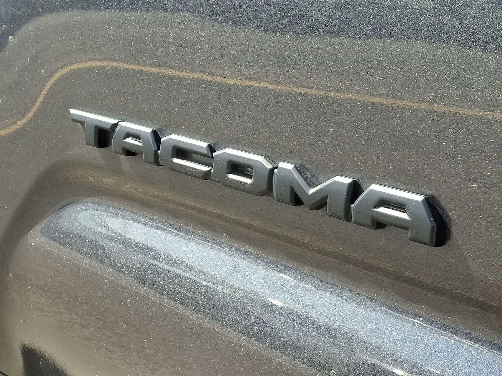 Thumbnail: 2023 Toyota Tacoma - 36
