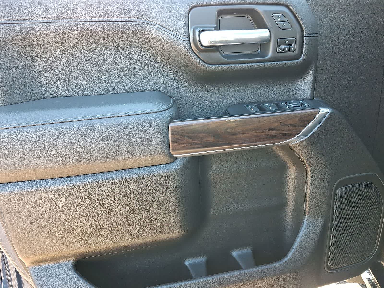 Thumbnail: 2021 GMC Sierra 1500 - 28