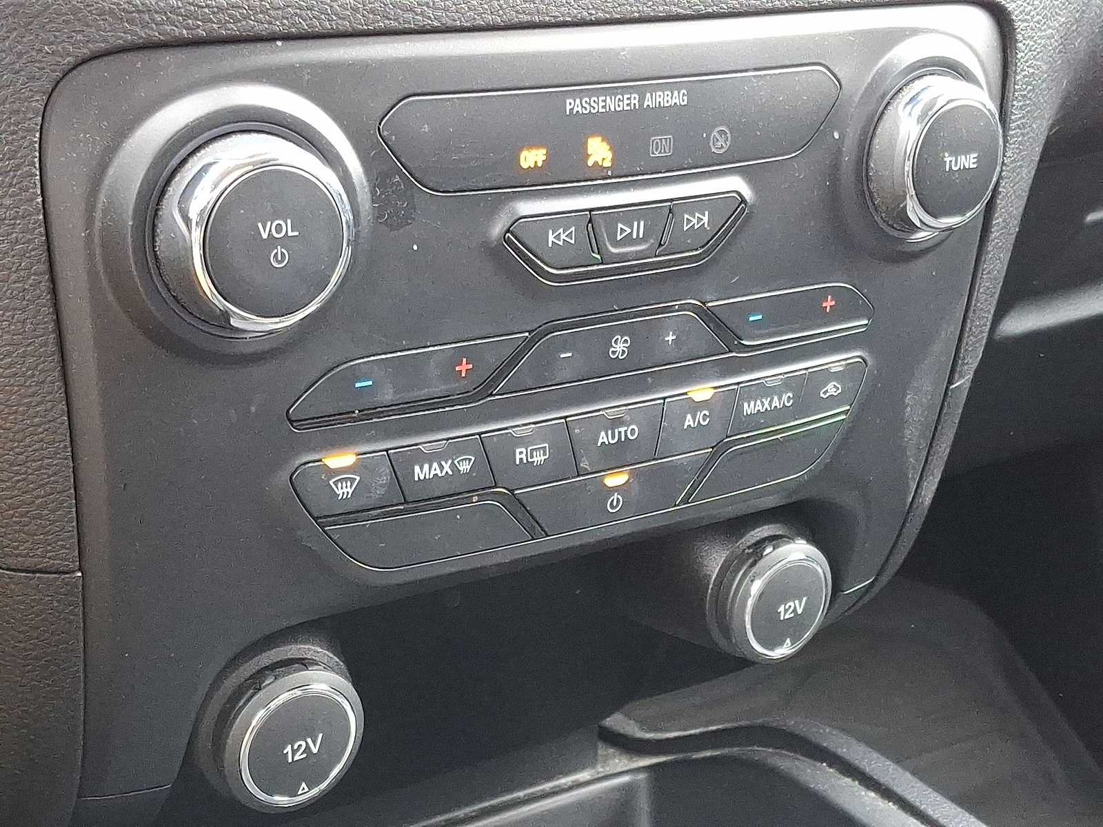 Thumbnail: 2021 Ford Ranger - 21