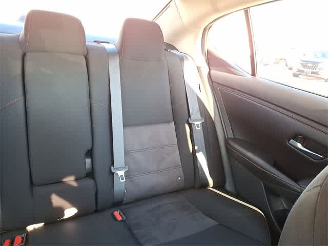 Thumbnail: 2024 Nissan Sentra - 15