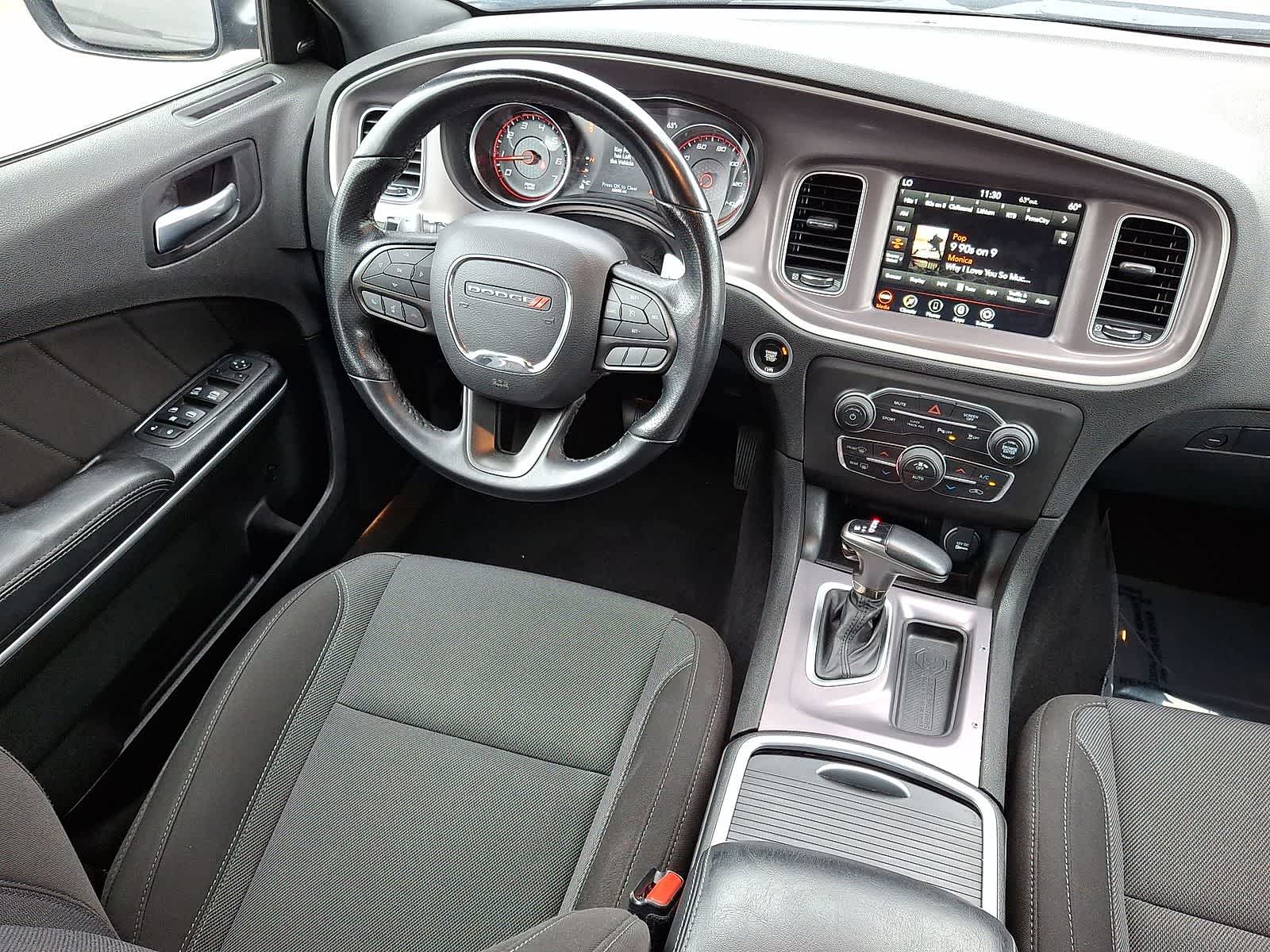 Thumbnail: 2021 Dodge Charger - 10