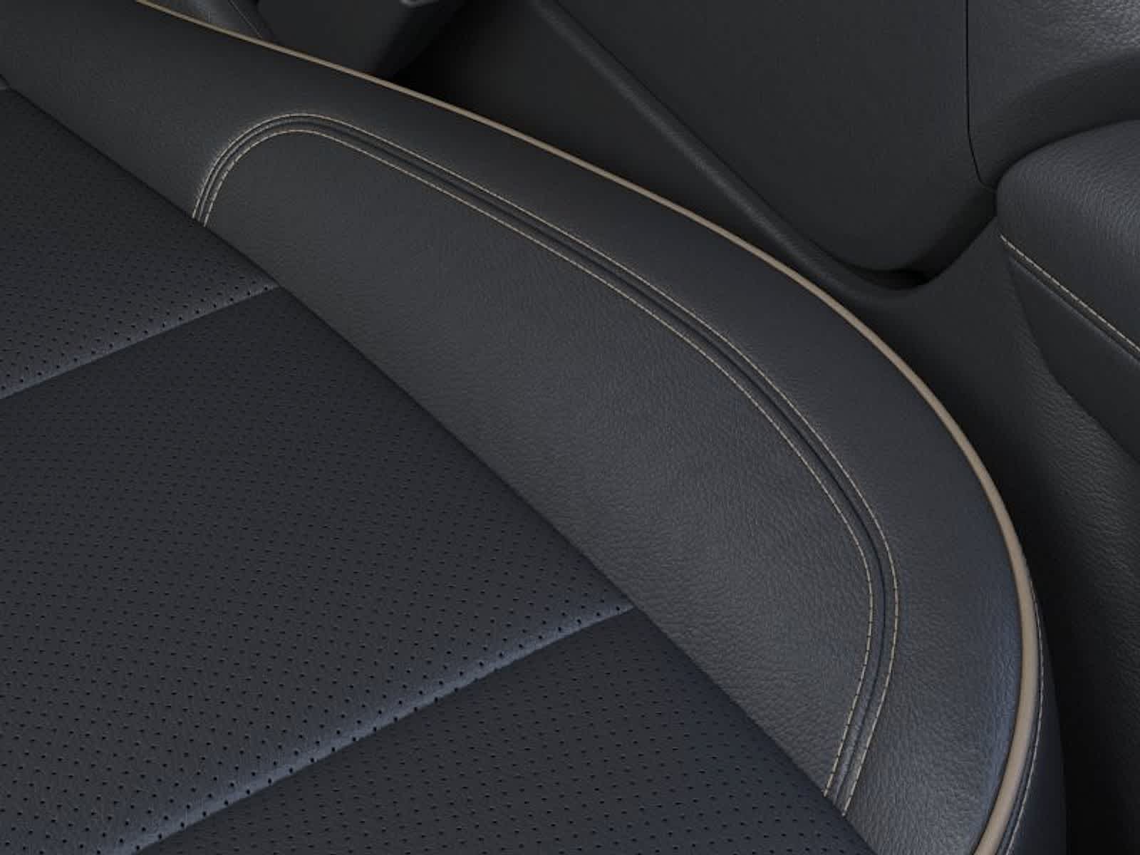 Thumbnail: 2026 Chevrolet Tahoe - 21