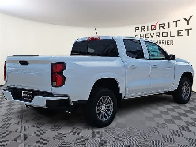 Thumbnail: 2025 Chevrolet Colorado - 4