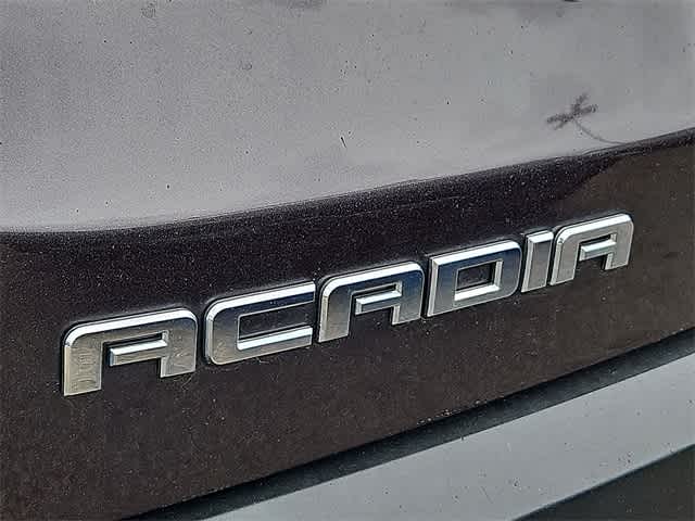 Thumbnail: 2017 GMC Acadia - 8