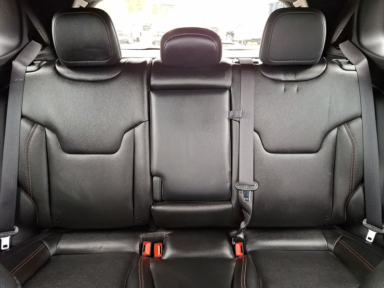 Thumbnail: 2024 Jeep Compass - 14