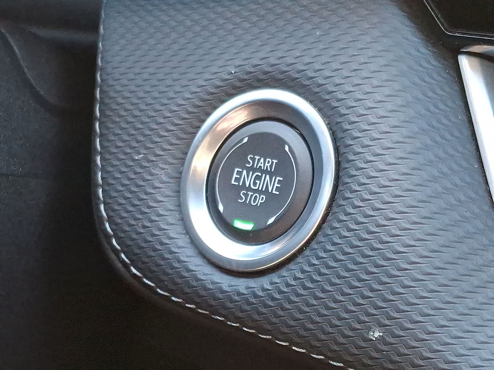 Thumbnail: 2025 Chevrolet Equinox - 23