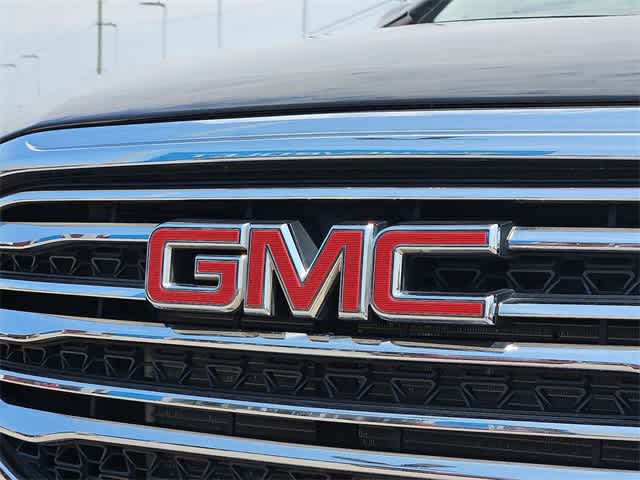 Thumbnail: 2017 GMC Acadia - 36