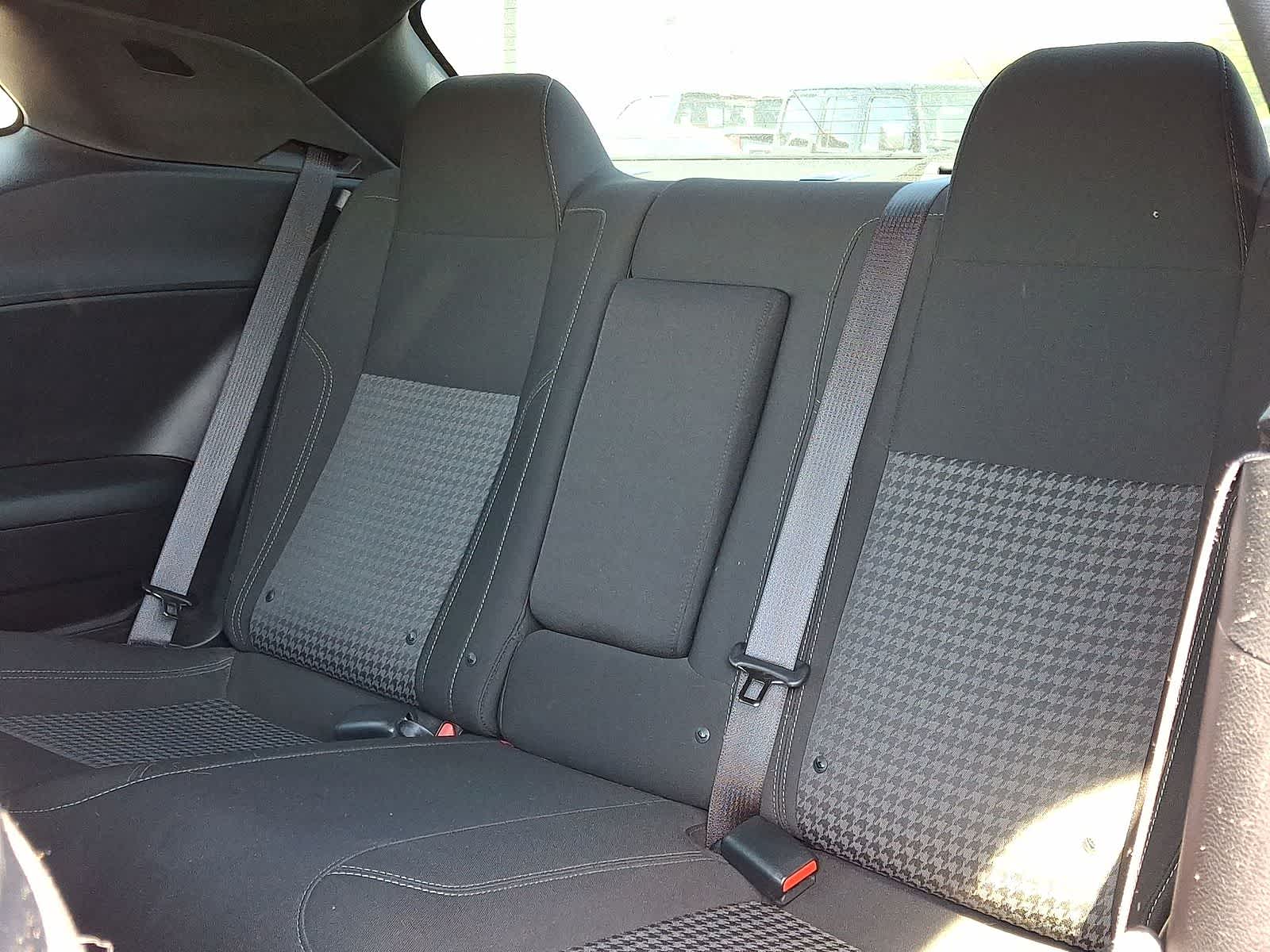 Thumbnail: 2021 Dodge Challenger - 29