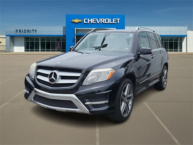 2013 Mercedes-Benz GLK 350 4MATIC -
                  Chesapeake, VA