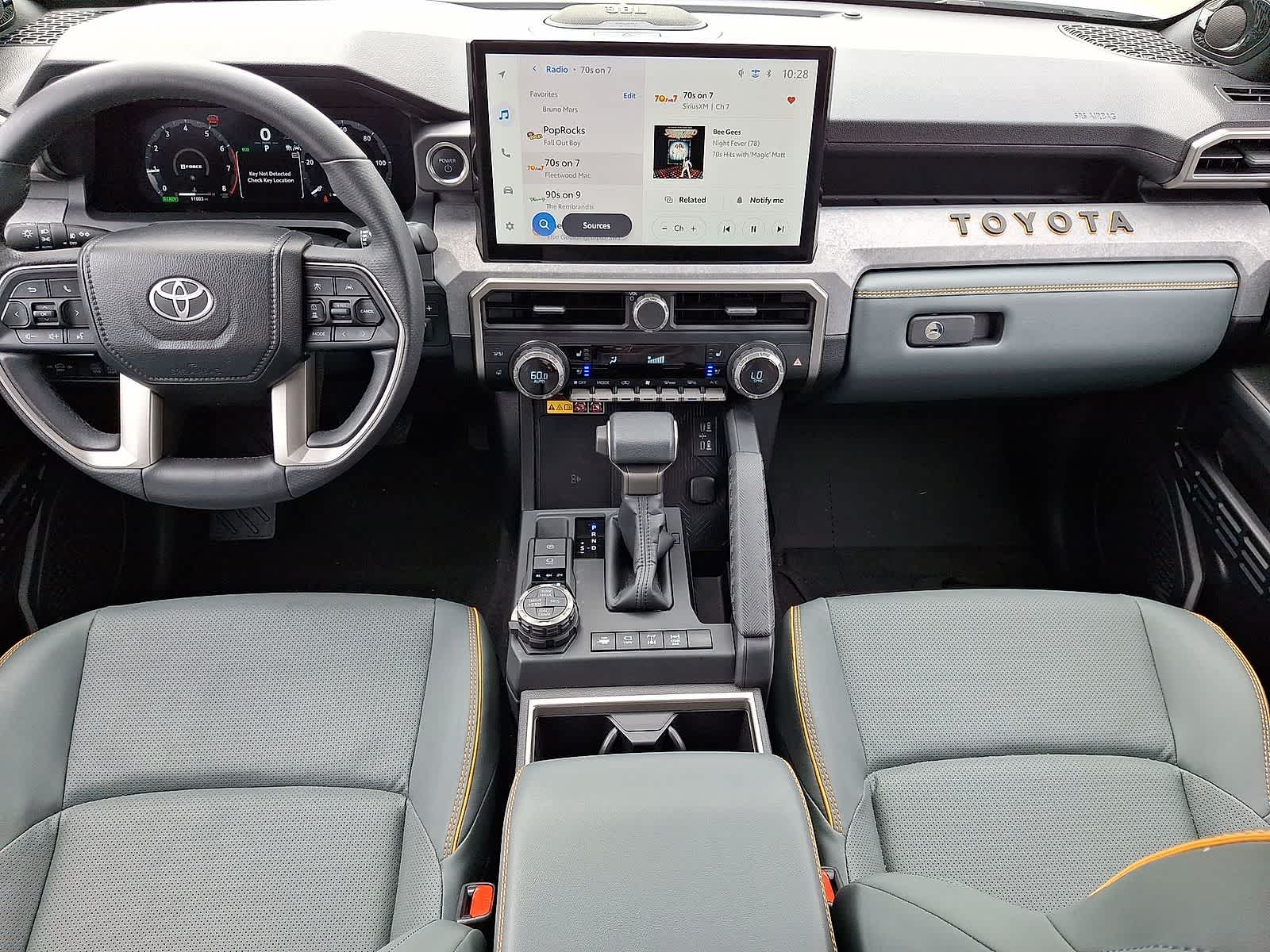 Thumbnail: 2025 Toyota 4Runner - 11