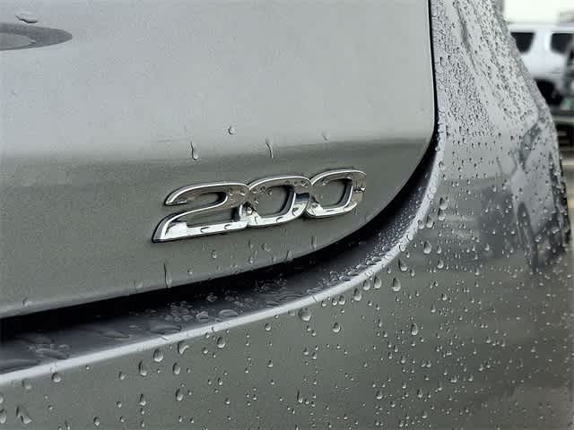 Thumbnail: 2016 Chrysler 200 - 35