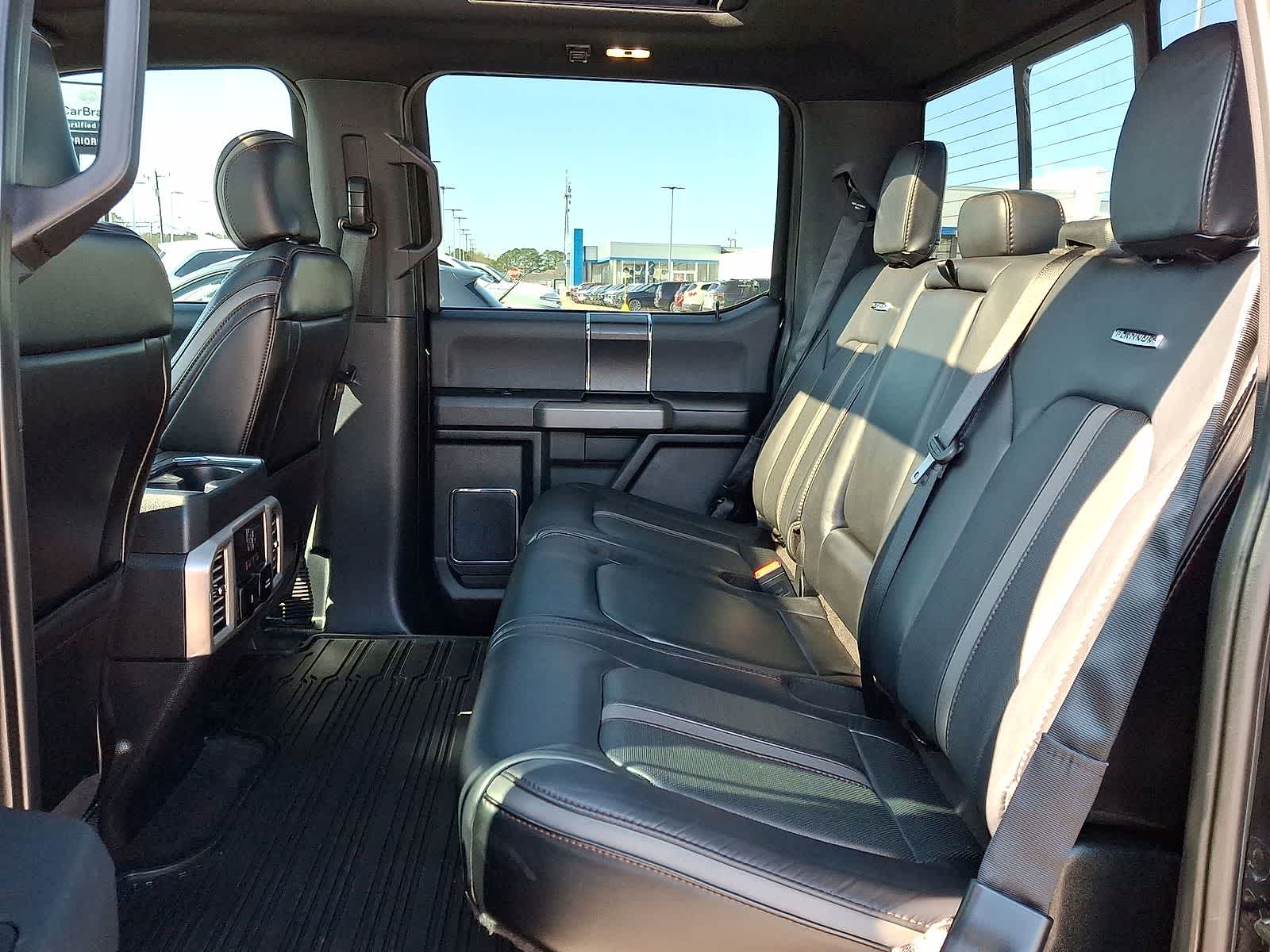 Thumbnail: 2020 Ford F-150 - 31