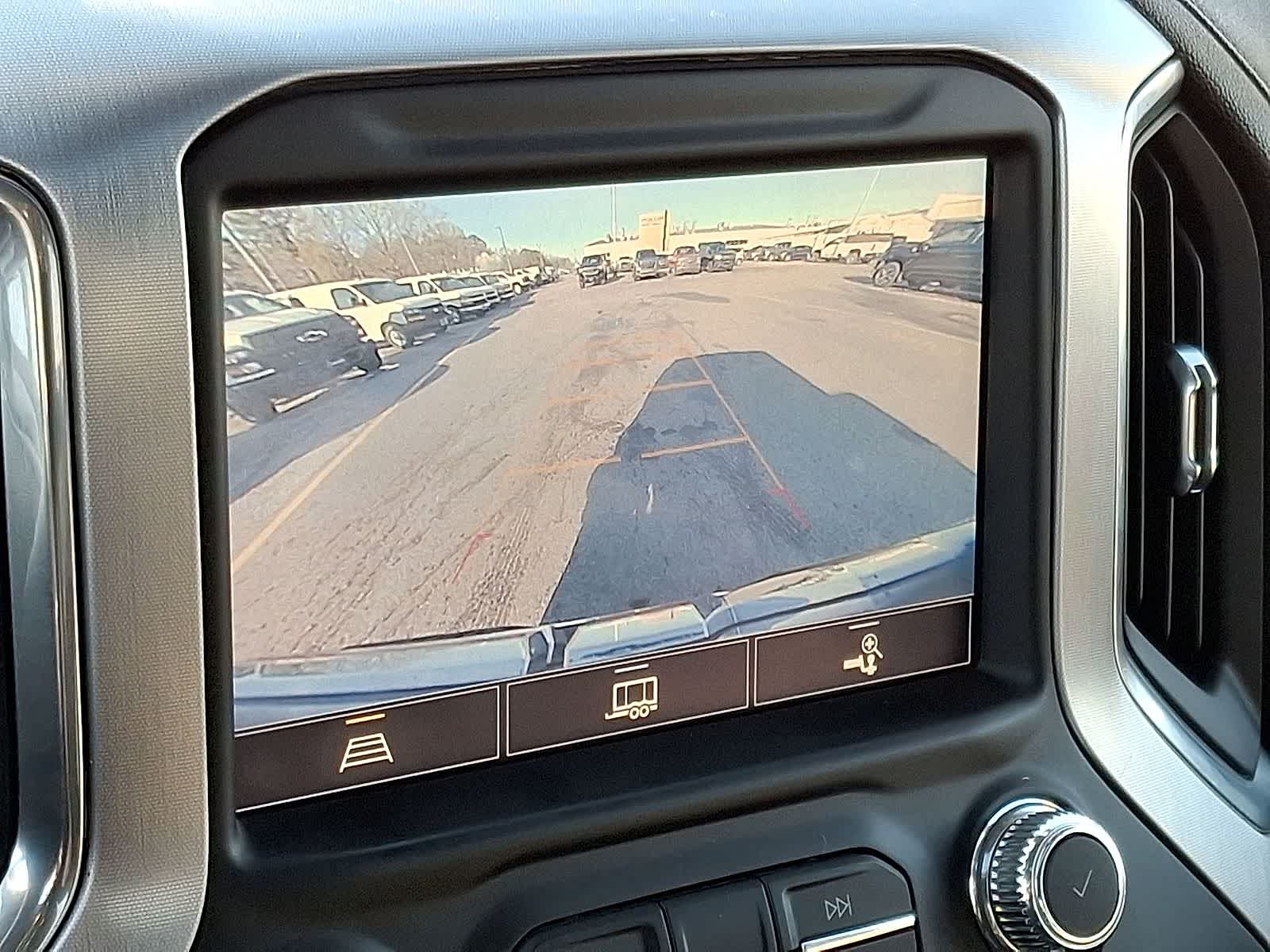 Thumbnail: 2021 GMC Sierra 1500 - 20