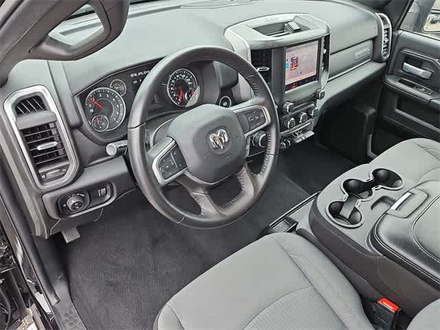 Thumbnail: 2024 RAM 2500 - 16
