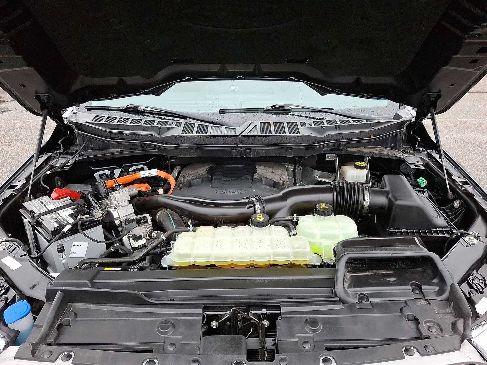 Thumbnail: 2022 Ford F-150 - 37