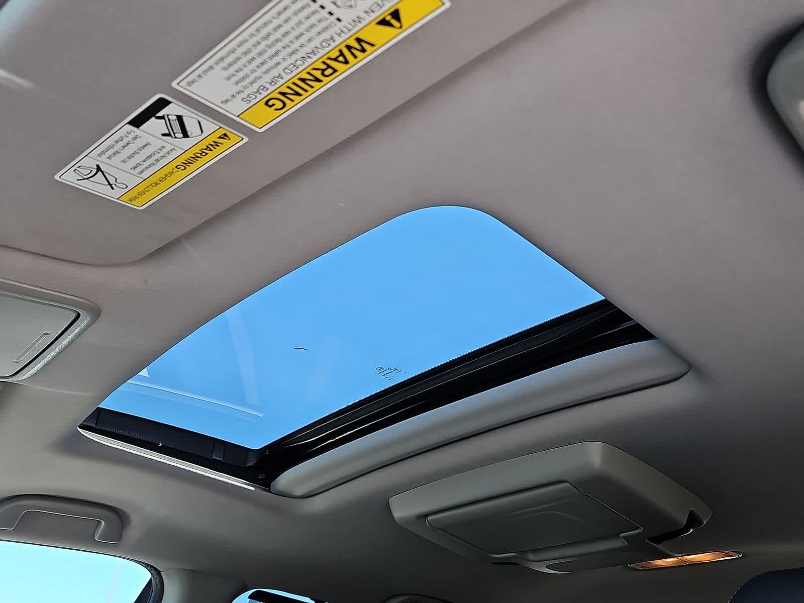 Thumbnail: 2021 Honda Pilot - 24