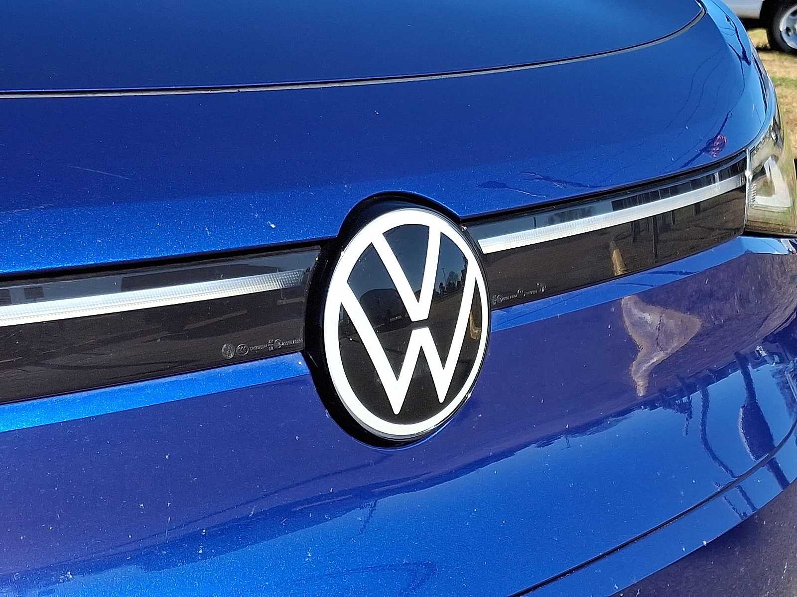 Thumbnail: 2022 Volkswagen ID.4 - 36