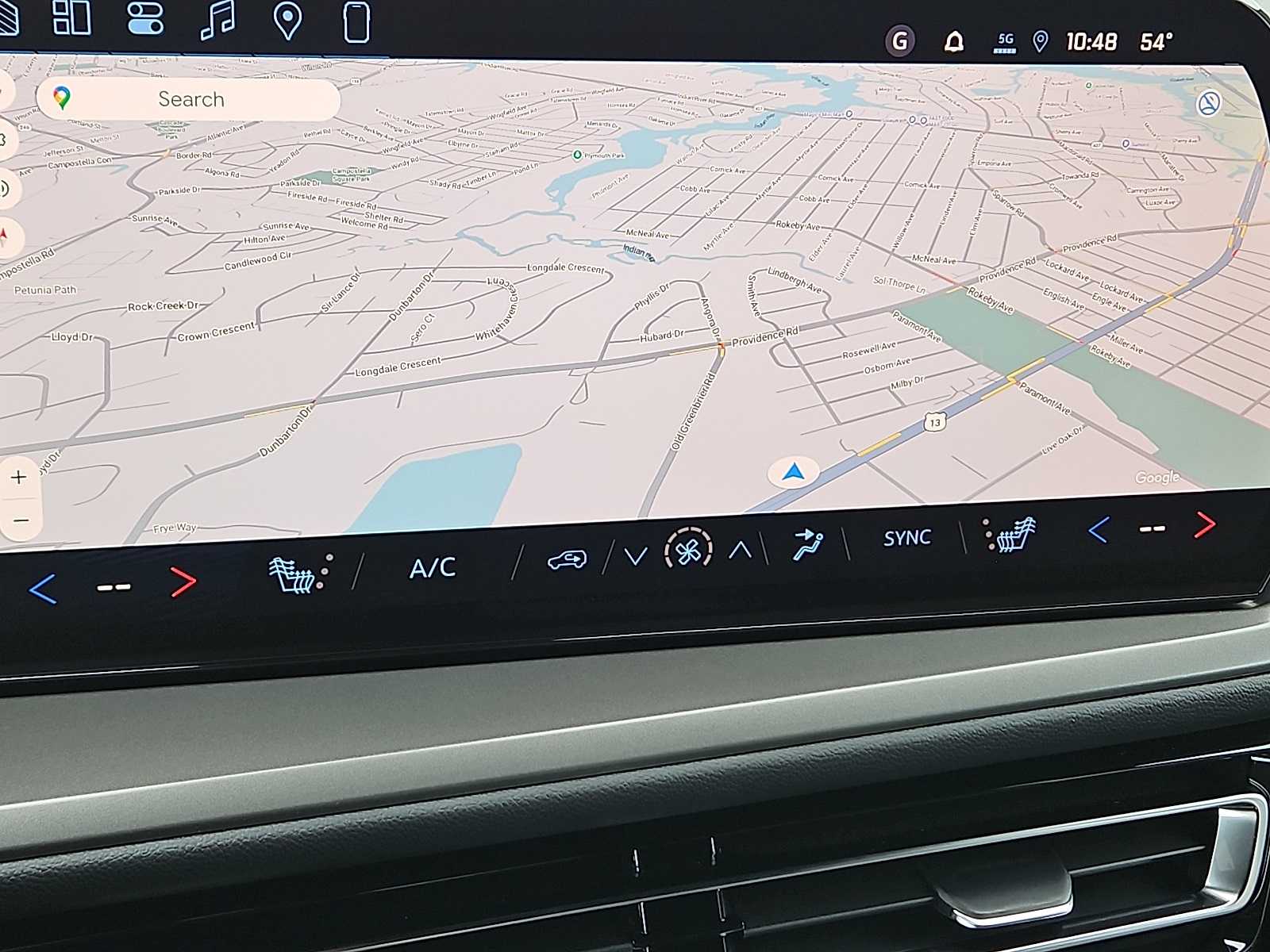 Thumbnail: 2026 Chevrolet Traverse - 14