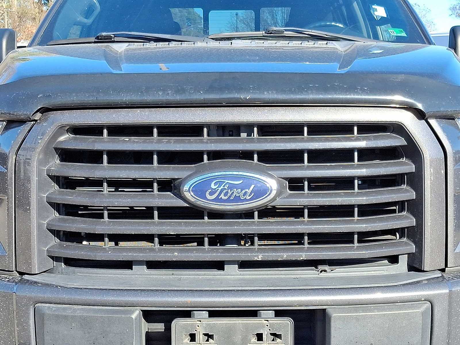Thumbnail: 2016 Ford F-150 - 33