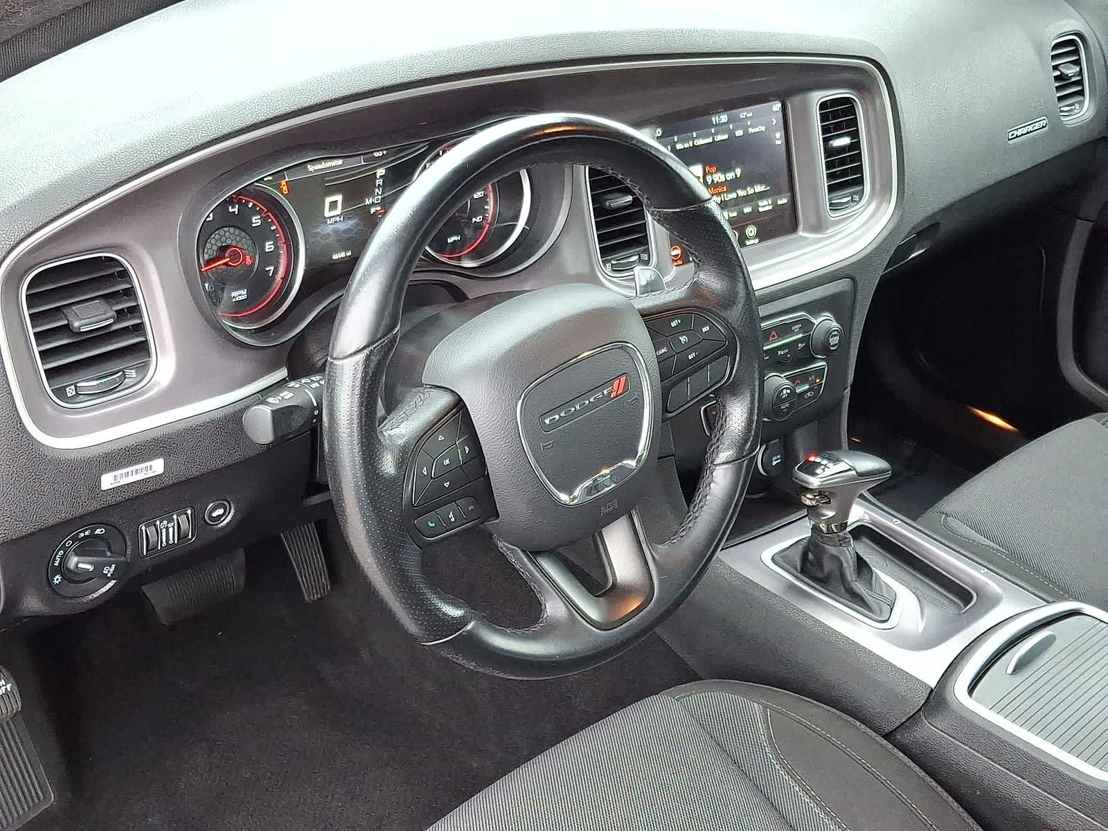 Thumbnail: 2021 Dodge Charger - 16