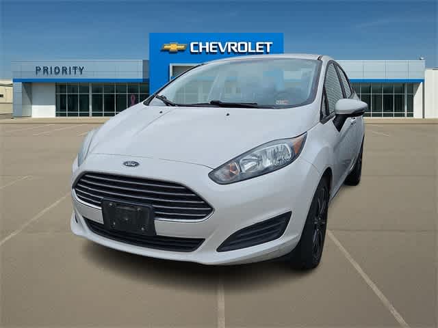 2019 Ford Fiesta SE -
                  Chesapeake, VA