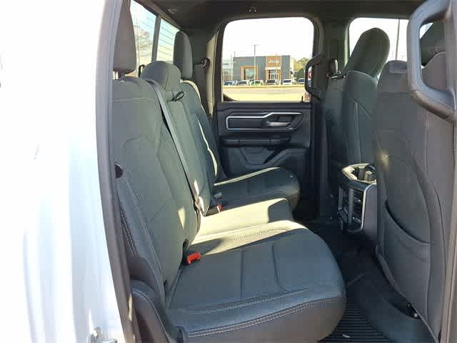 Thumbnail: 2021 RAM 1500 - 31