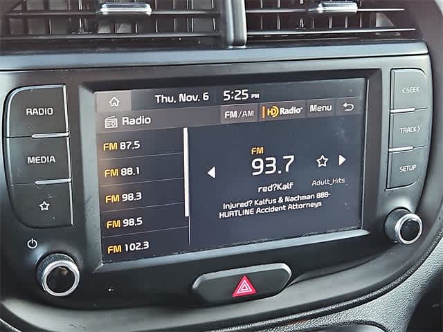 Thumbnail: 2023 Kia Soul - 19