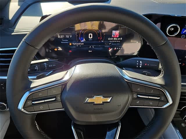 Thumbnail: 2026 Chevrolet Suburban - 19