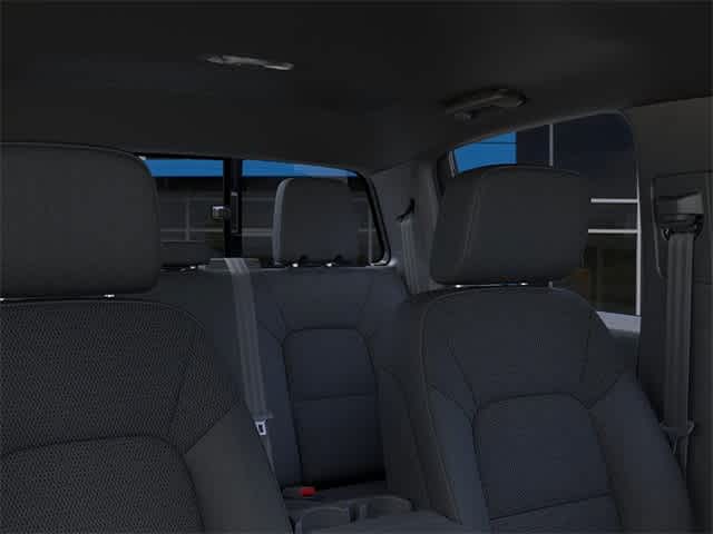Thumbnail: 2024 Chevrolet Colorado - 24
