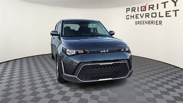 Thumbnail: 2023 Kia Soul - 3