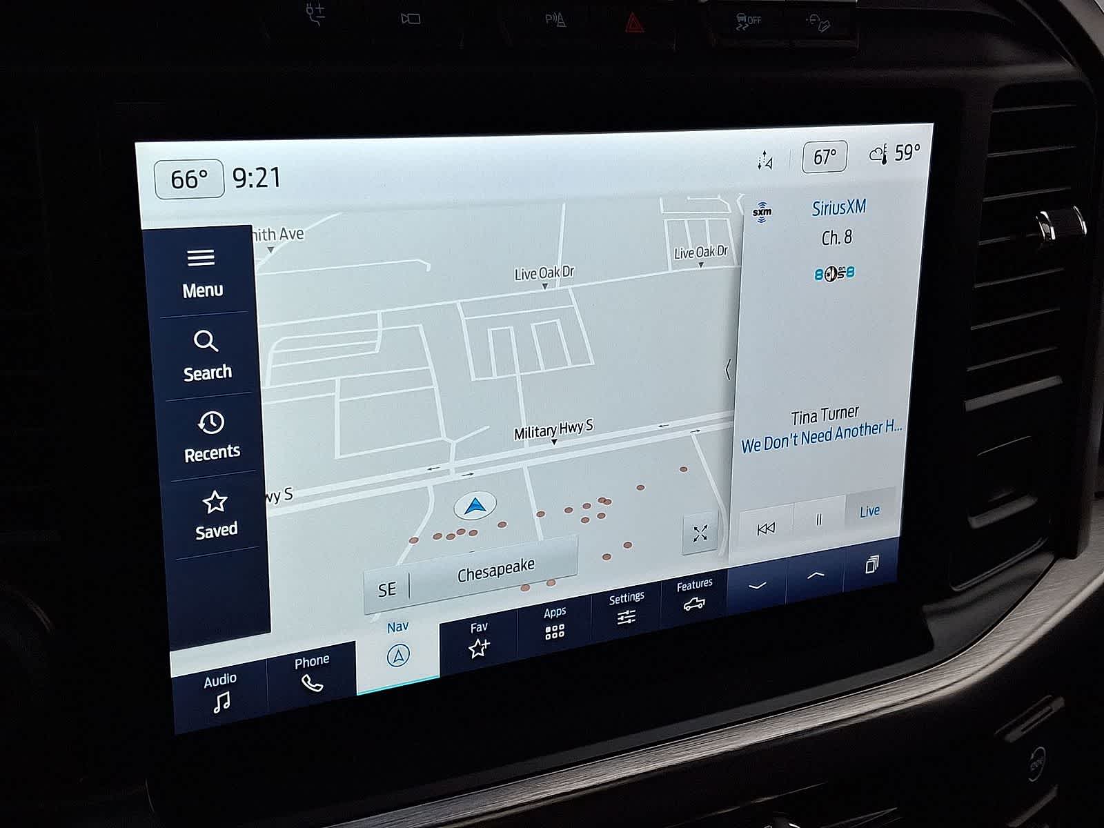 Thumbnail: 2022 Ford F-150 - 20