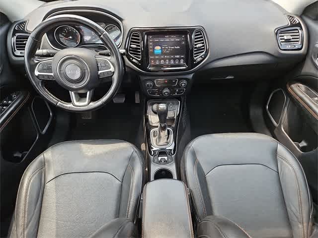 2020 Jeep Compass Limited 26