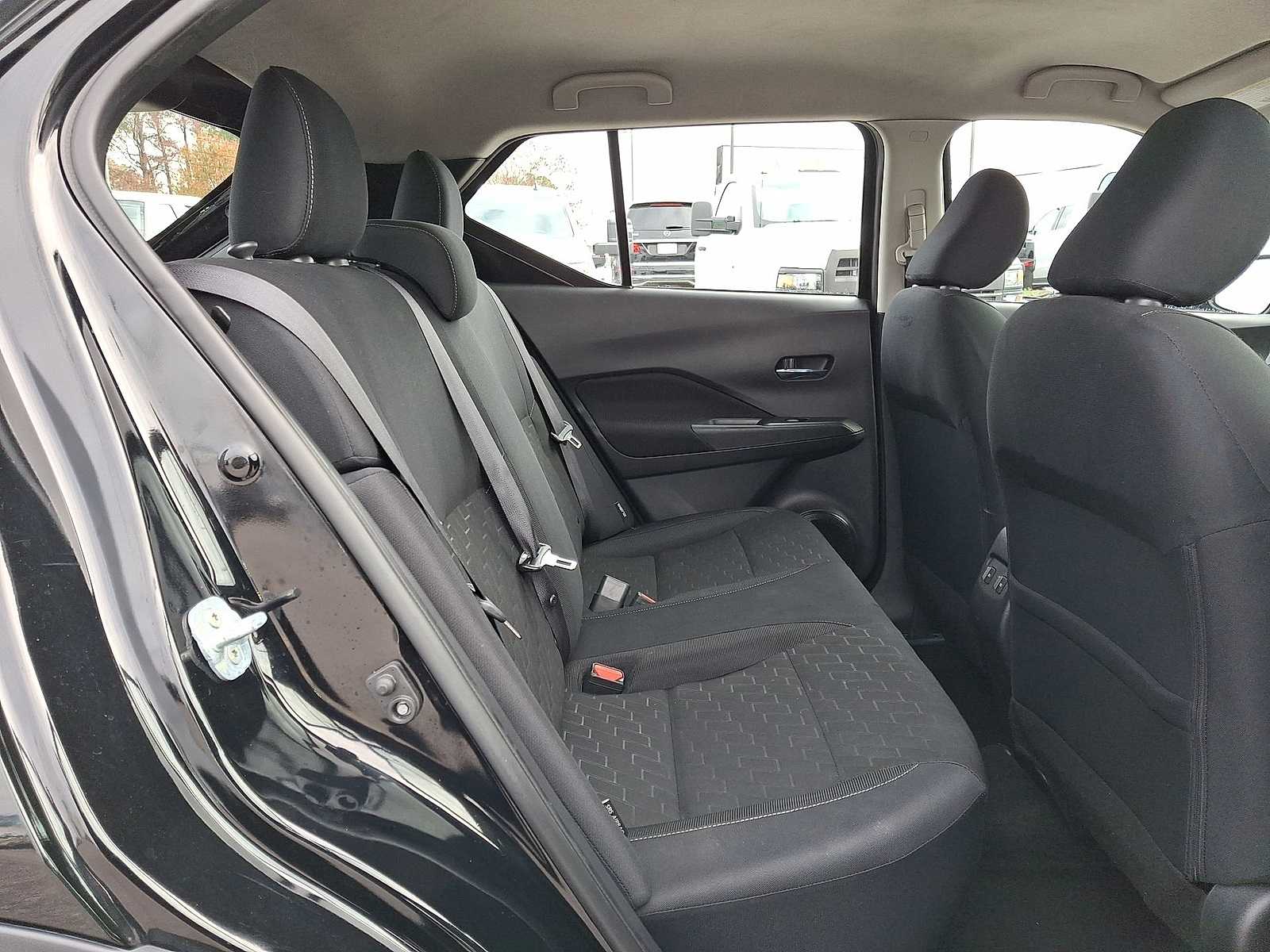 Thumbnail: 2024 Nissan Kicks - 27