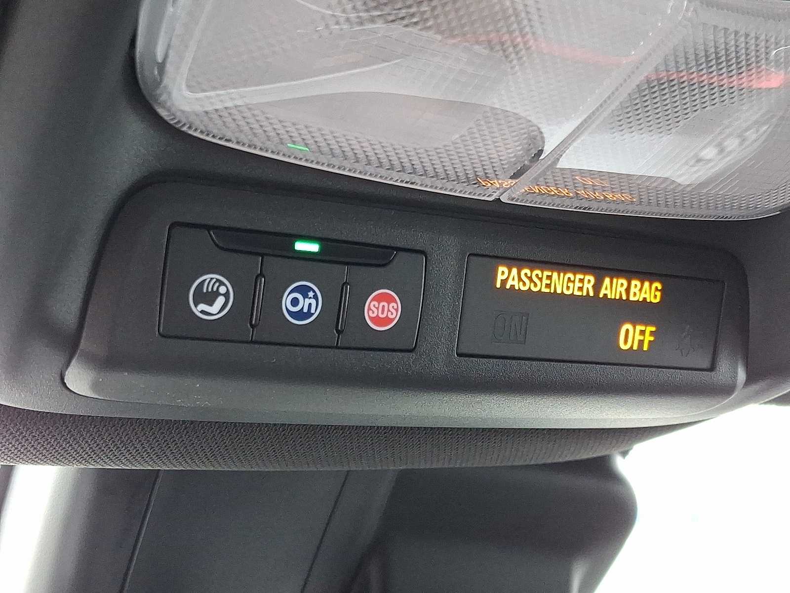 Thumbnail: 2026 Chevrolet TrailBlazer - 20