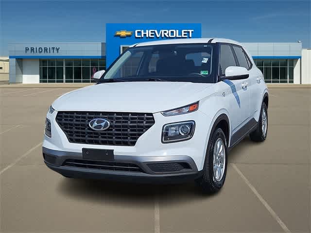 2021 Hyundai Venue SE -
                  Chesapeake, VA