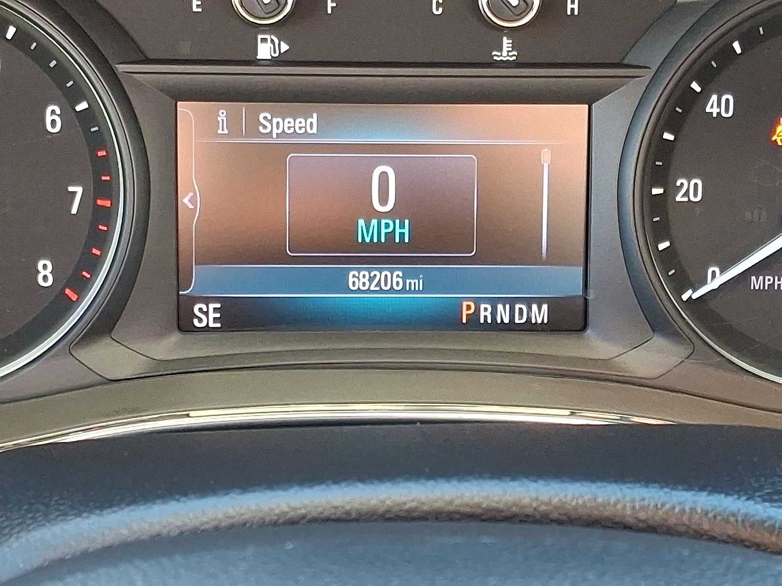 Thumbnail: 2022 Buick Encore - 18