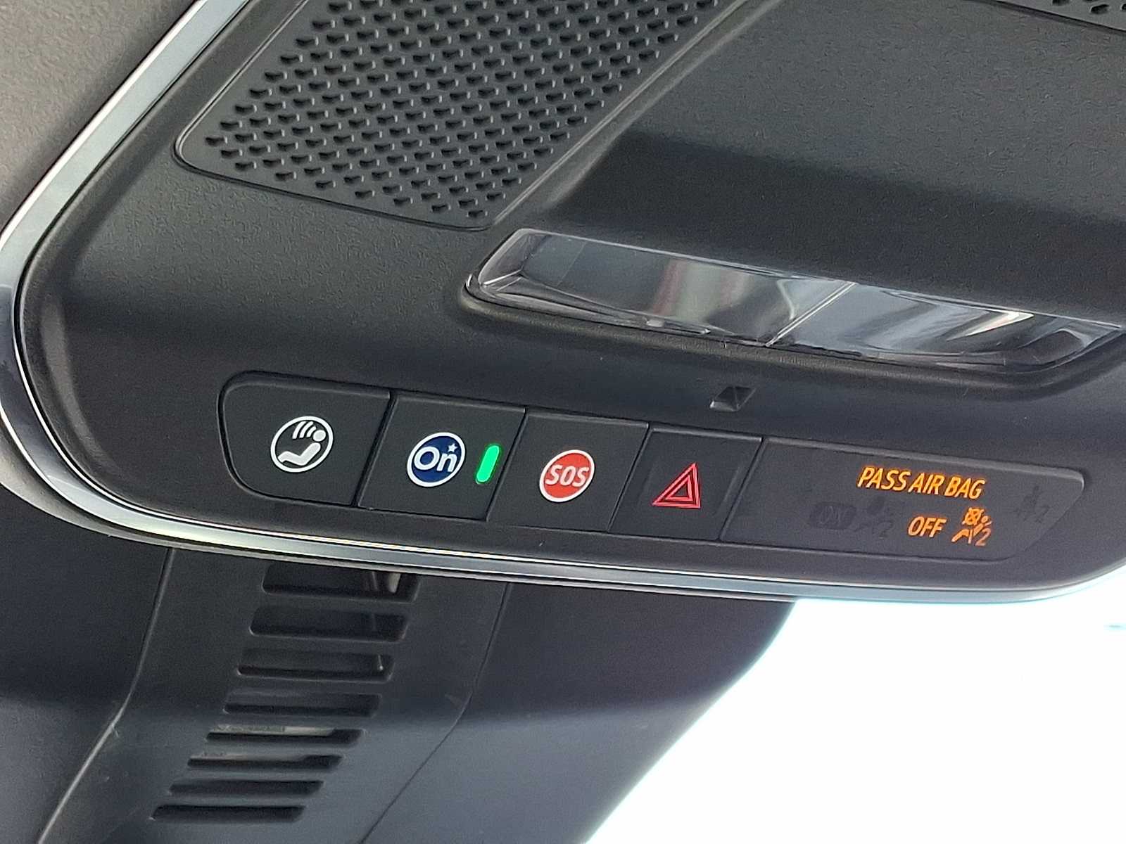 Thumbnail: 2026 Chevrolet Traverse - 22