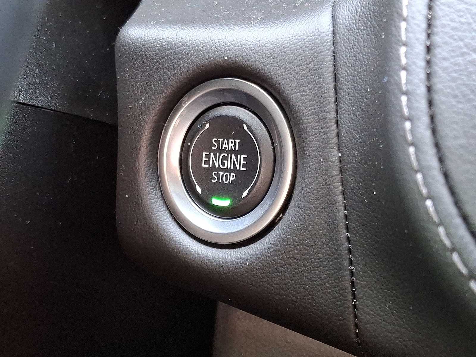 Thumbnail: 2024 Chevrolet Suburban - 22