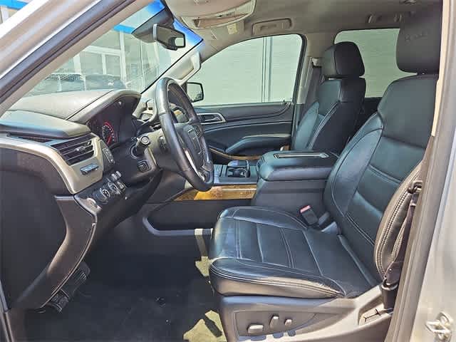 Thumbnail: 2016 GMC Yukon - 25