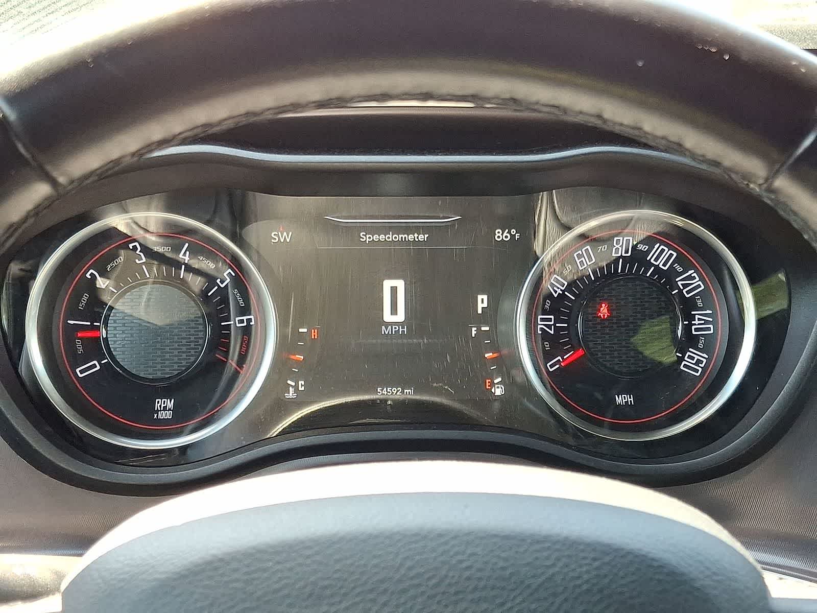 Thumbnail: 2021 Dodge Challenger - 17