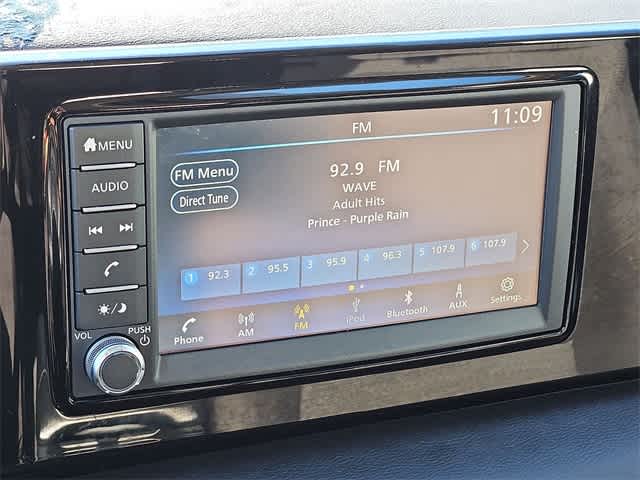 Thumbnail: 2025 Nissan Kicks - 19