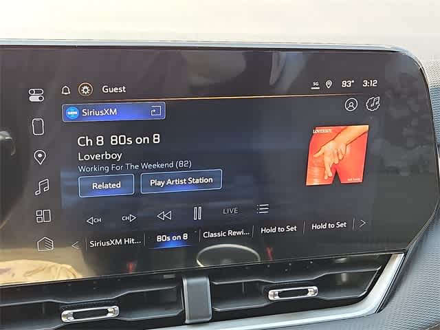 Thumbnail: 2026 Chevrolet Equinox - 12