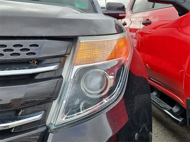 Thumbnail: 2014 Ford Explorer - 5