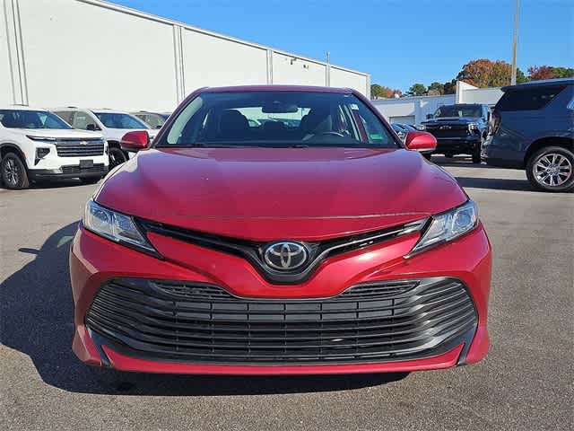 Thumbnail: 2019 Toyota Camry - 34