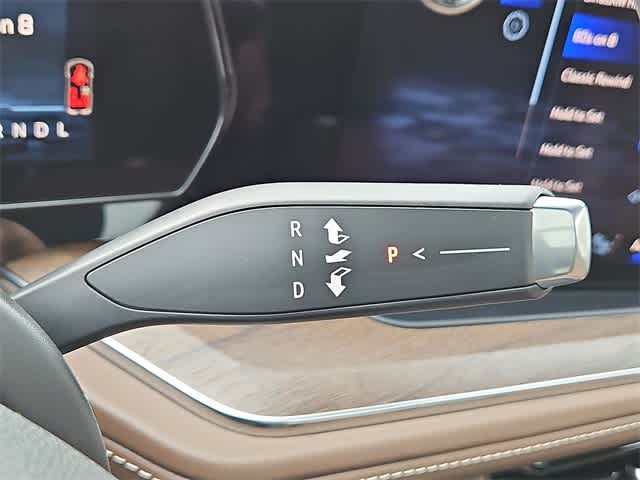 Thumbnail: 2026 Chevrolet Tahoe - 13