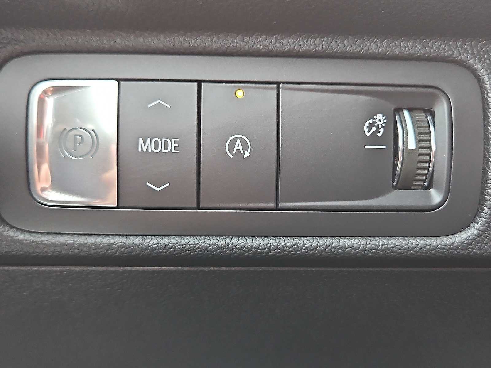 Thumbnail: 2026 Chevrolet Traverse - 19