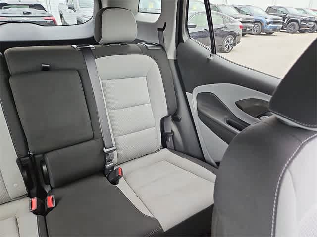 Thumbnail: 2023 GMC Terrain - 15