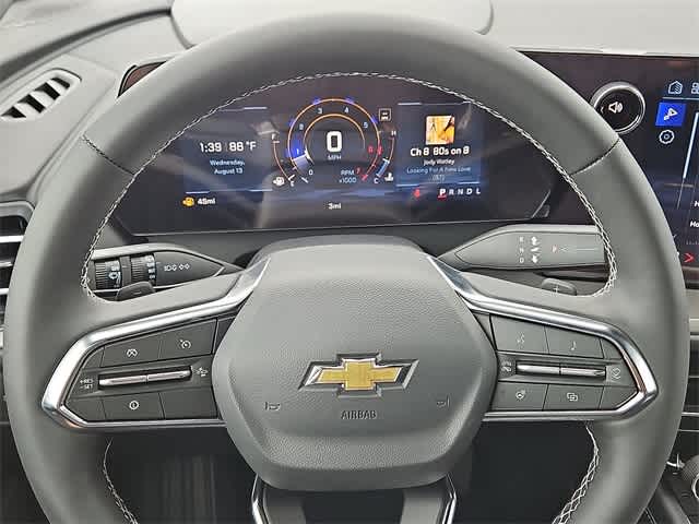 Thumbnail: 2026 Chevrolet Traverse - 17