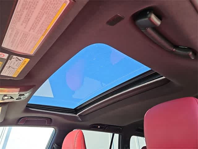 Thumbnail: 2022 Lexus GX - 22