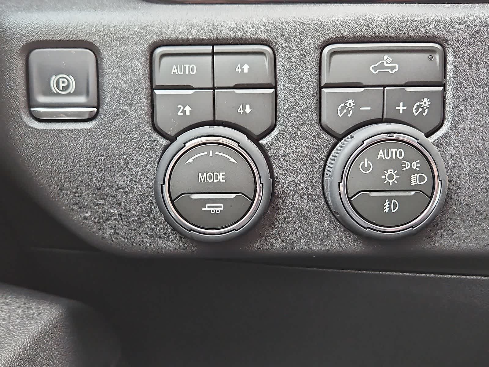 Thumbnail: 2026 Chevrolet Silverado 1500 - 19